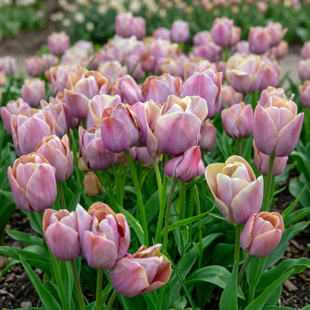 How to Grow Tulips: A Complete Beginner's Planting and Care Guide