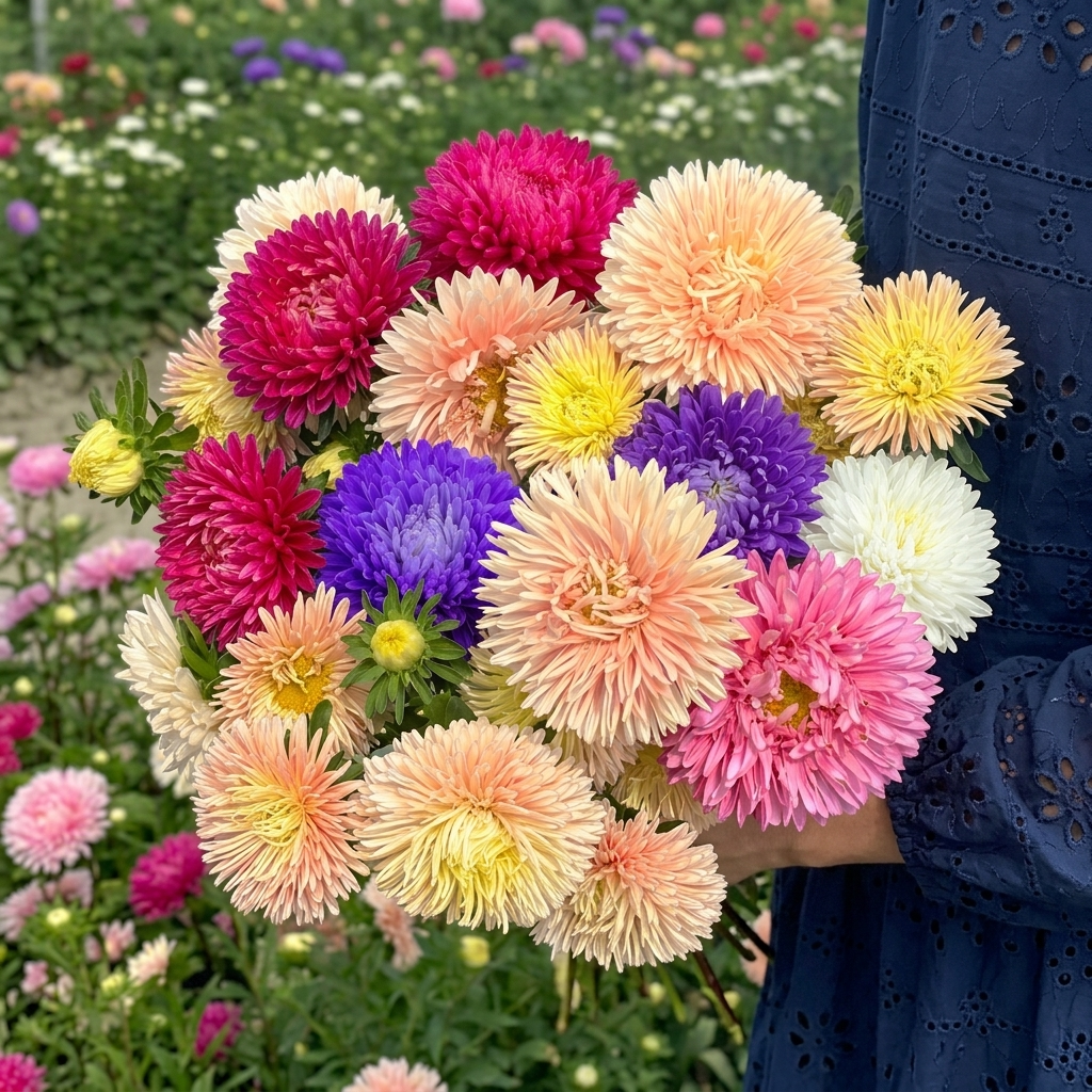 Aster