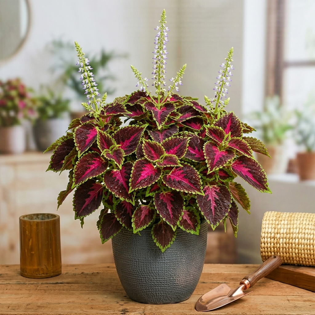 Coleus
