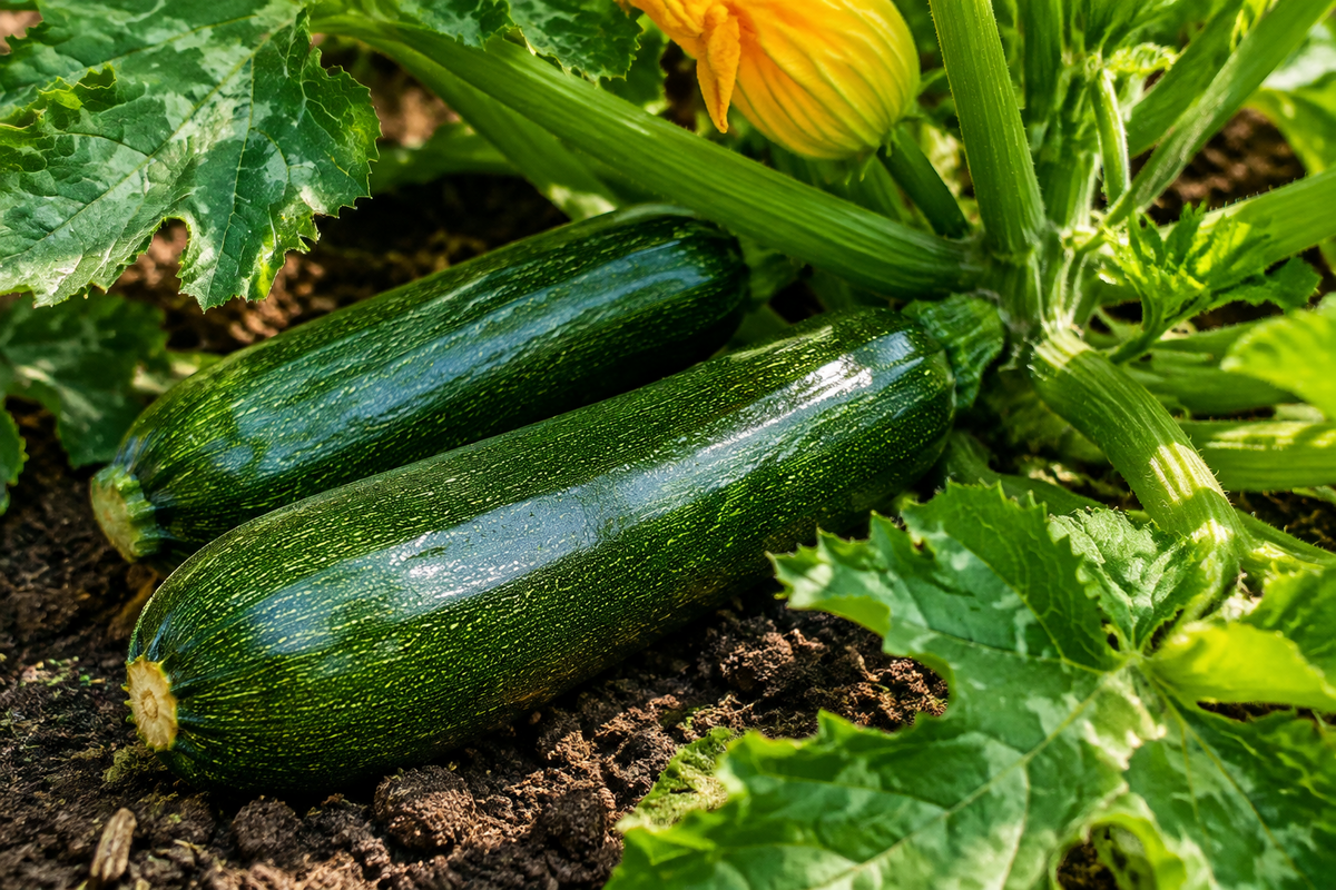 Zucchini