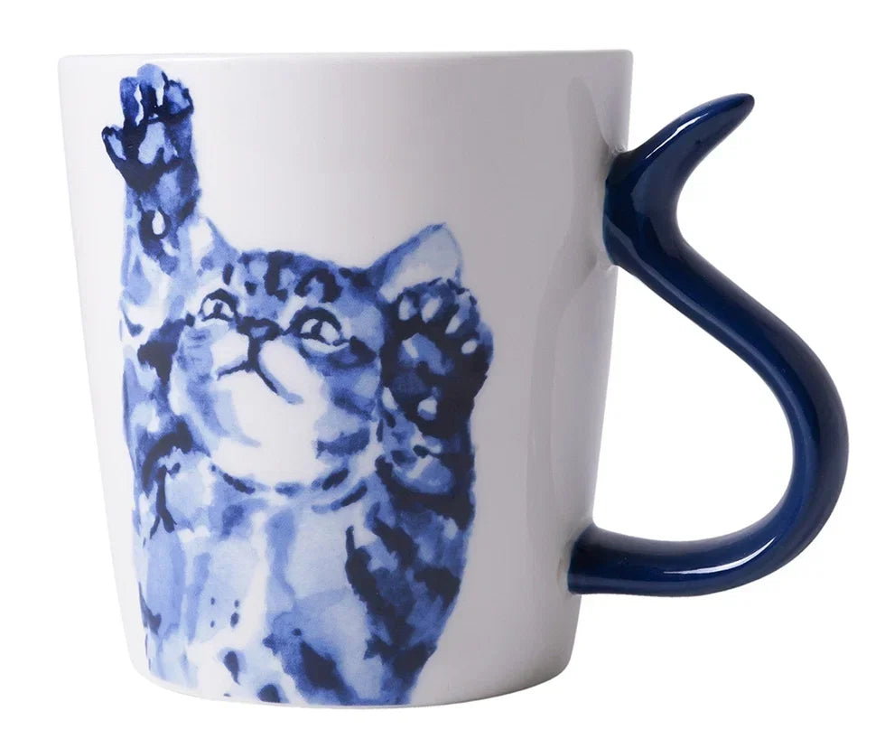 Seven Heinen Delfts Blauw Pieces That Make Genuinely Thoughtful Gardening Gifts