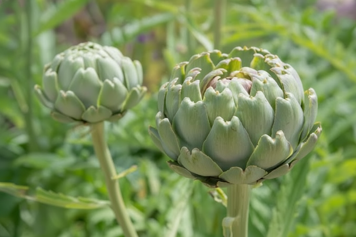 Artichoke