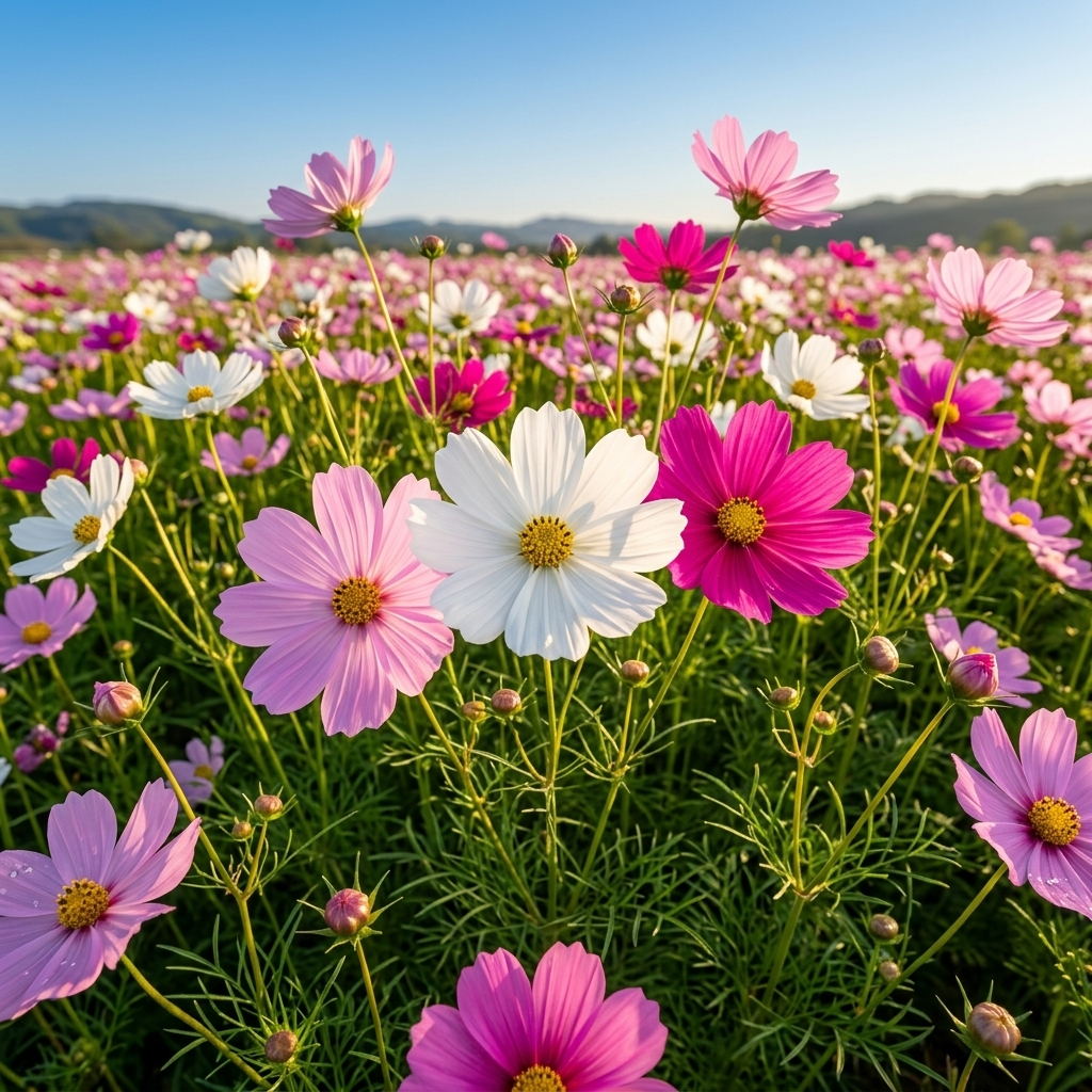 Cosmos
