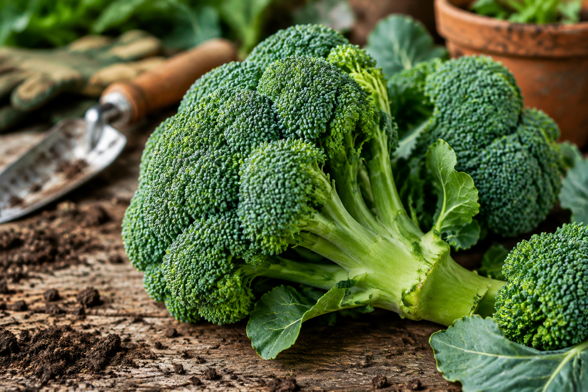 Broccoli