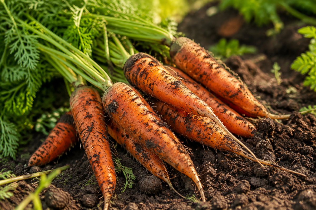 Carrot