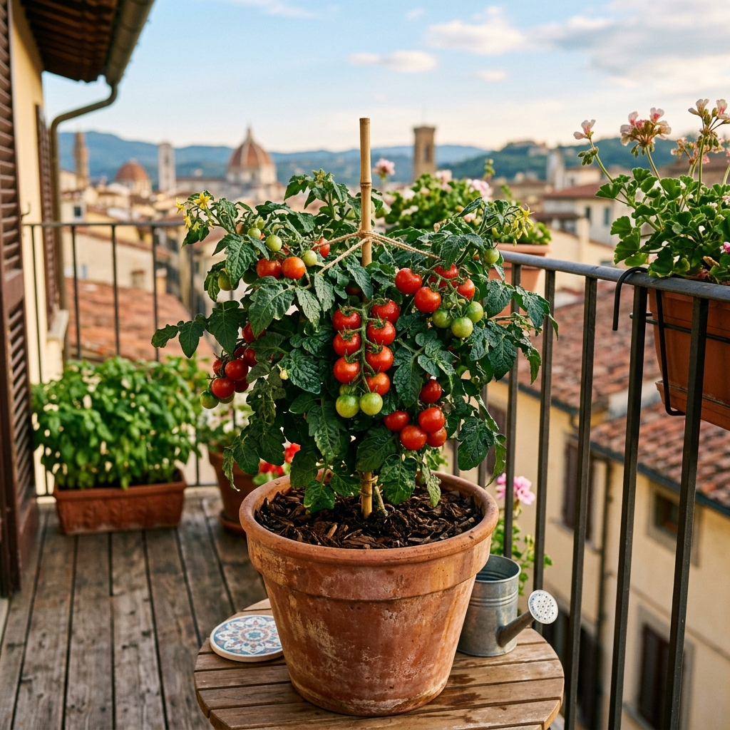 Everything That Goes Wrong When Growing Tomatoes Outdoors and How to Fix It