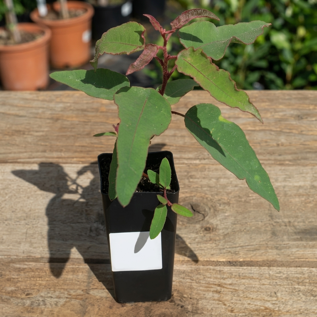 Lemon Scented Gum