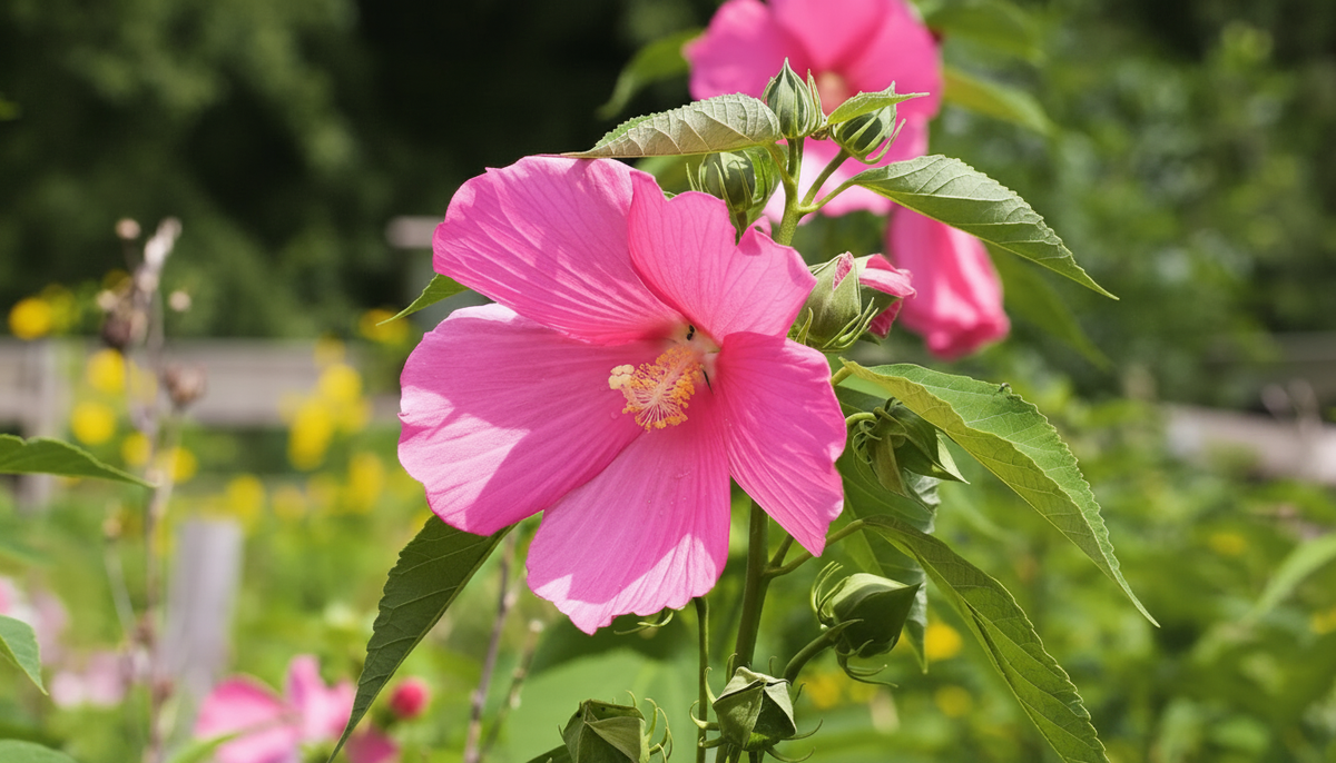 Mallow
