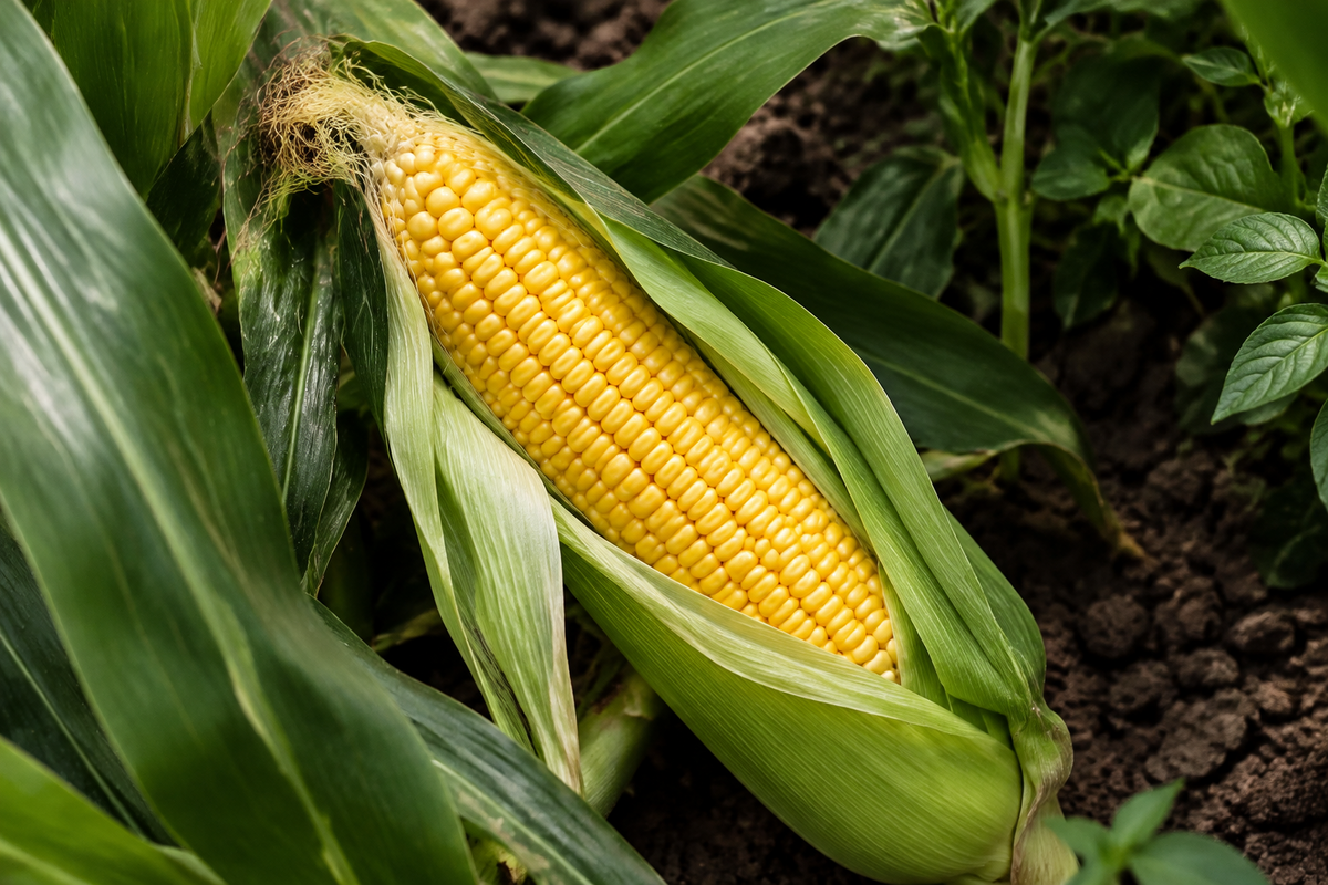 Sweet Corn