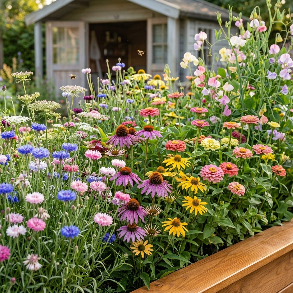 Flower Seeds