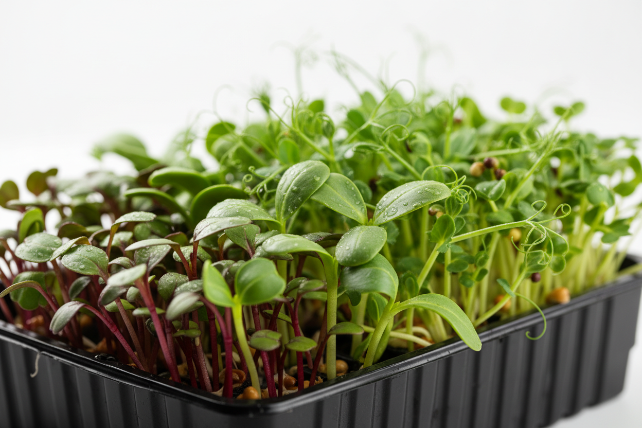 Microgreens