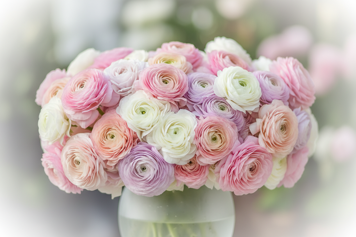 Ranunculus