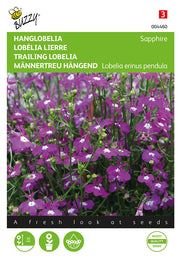 Trailing Lobelia - Sapphire - 0,25 g