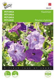 Petunia - Raadsheer - 0,2g