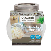 Sprouting Pot