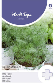Dill - Nano - 1.5 g