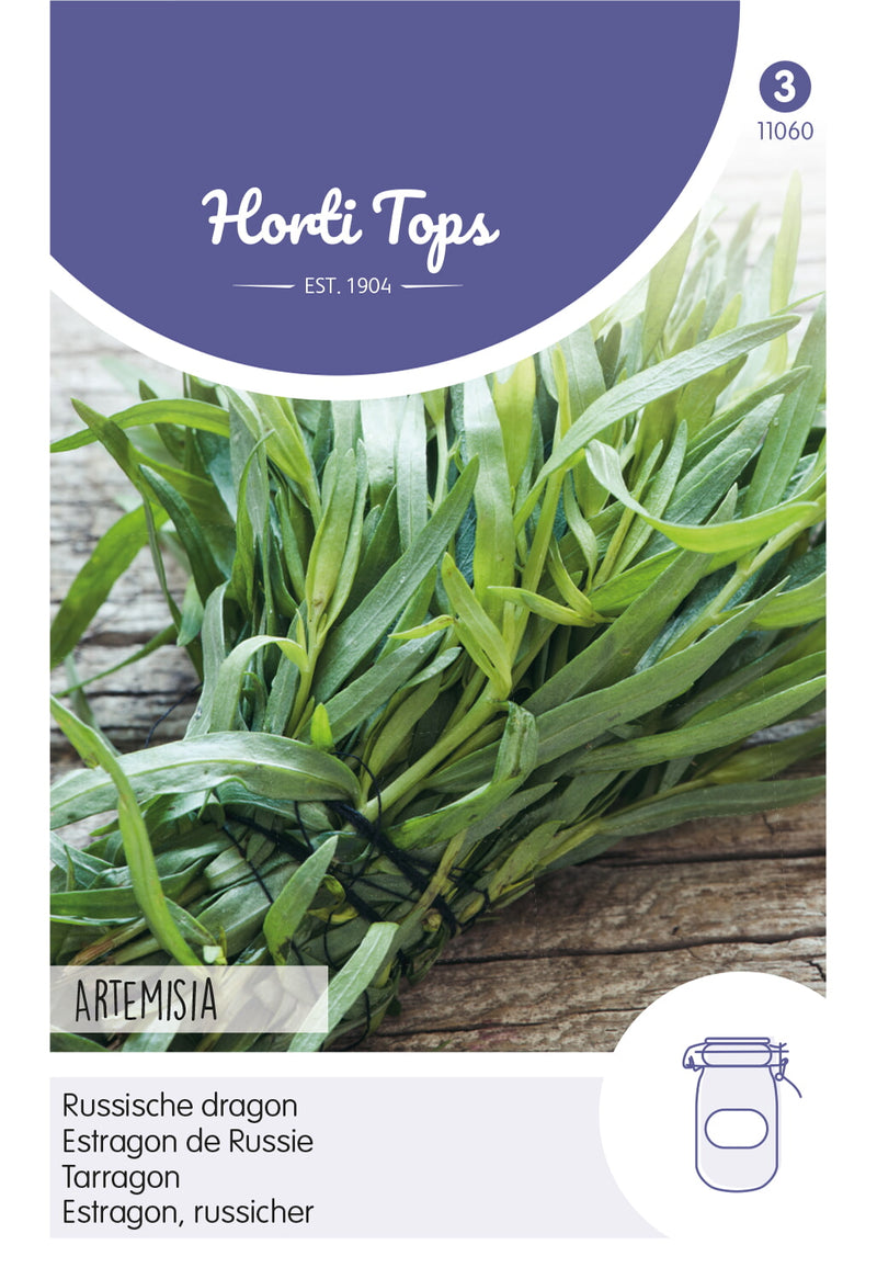 Tarragon - Artemisia - 0,2 g