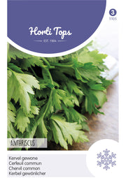 Chervil common - 5g