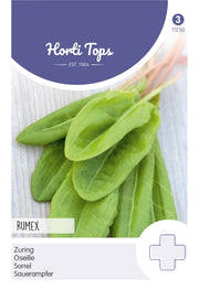 Oseille - Rumex - 2 g