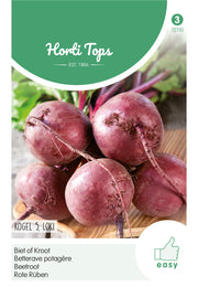 Beetroot - Kogel 5, Loki - 5 g
