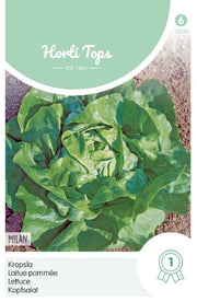 Lettuce - Milan - 0,75 g