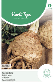 Celery - Goliath - 0.25 g