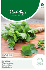 Cutting Celery - Gewone Snij - 2 g