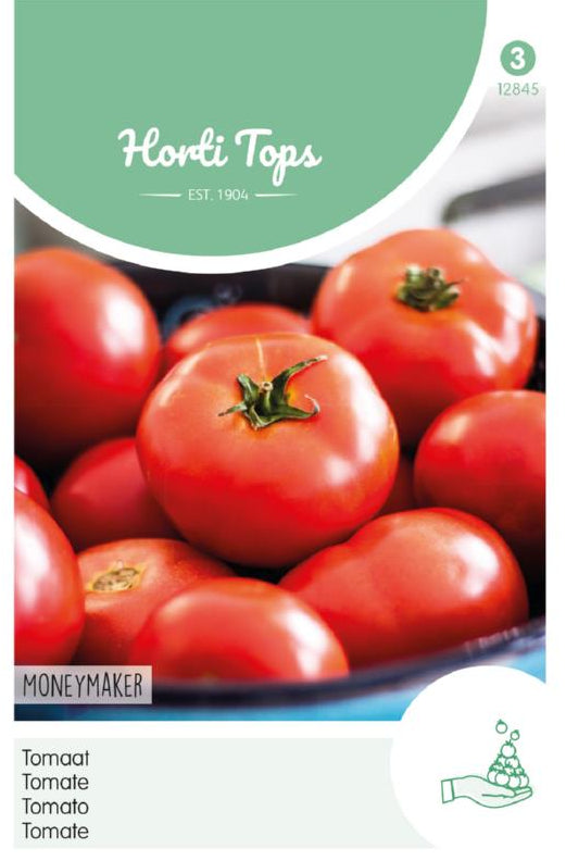 Tomato - Moneymaker - 2 g
