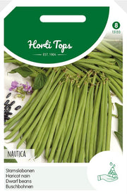 Dwarf Beans - Nautica - 100g