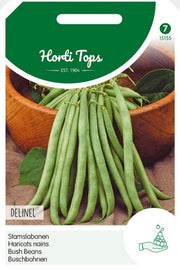 Stamslabonen - Delinel - 100 g