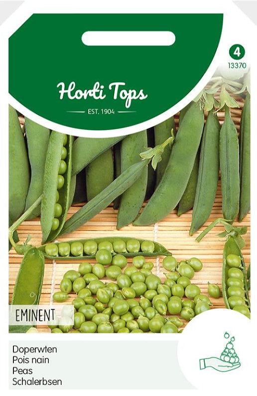 Peas - Eminent - 100 g