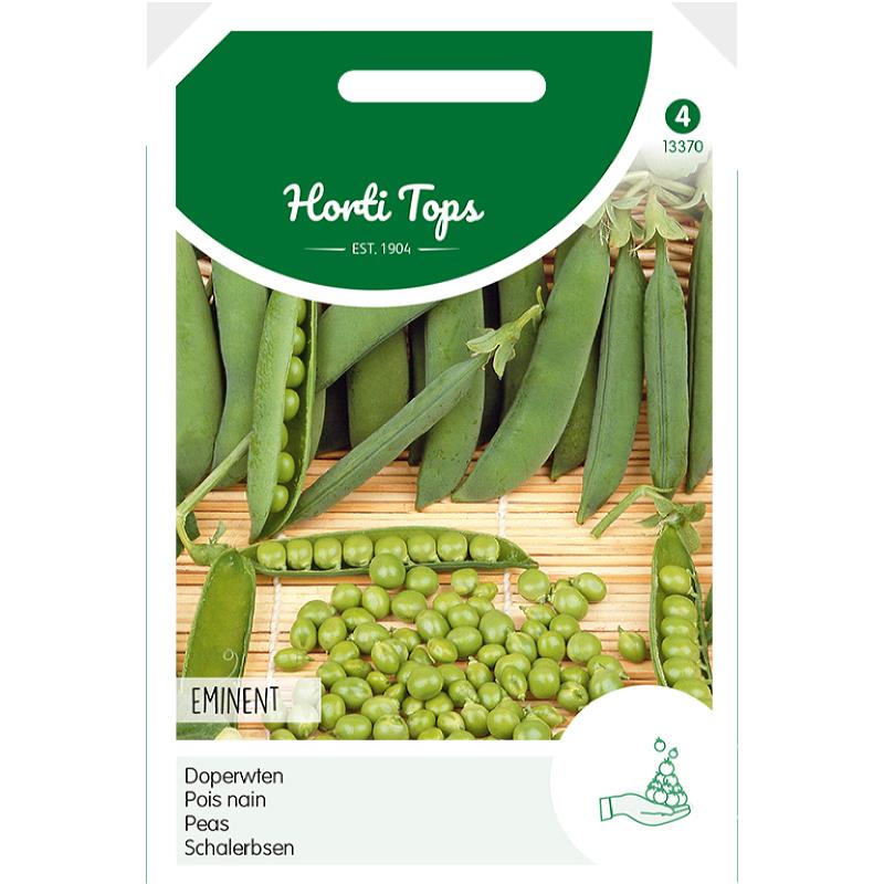 Peas - Eminent - 100 g