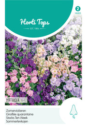 Stocks Dix Semaines - Matthiola - 0,5g