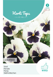 Viooltje – Silverbride – 0,4 g