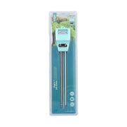 2-in-1 Hygro + PH Meter-1
