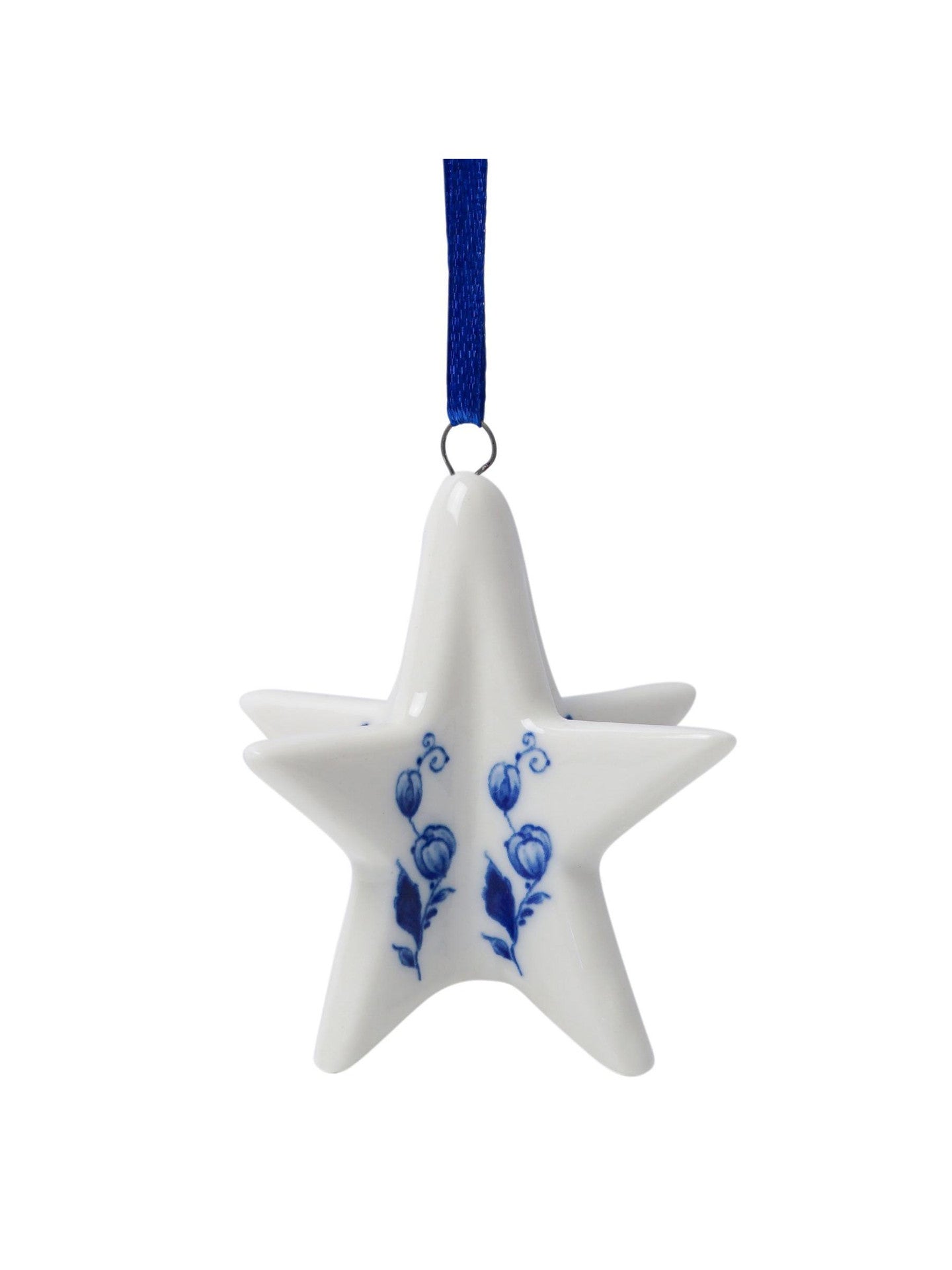 3D Christmas Star - 7 cm-1