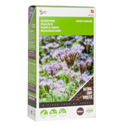 Groenbemesting - Paarse Boerenwormkruid - 100 g - 100 m2