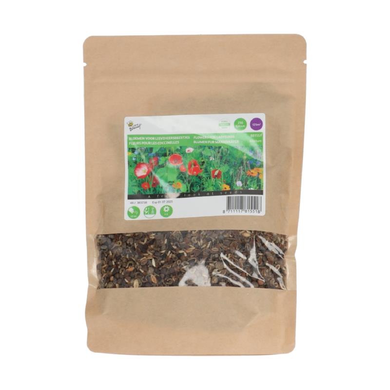 Flowers for Ladybirds - 250g - 125m²