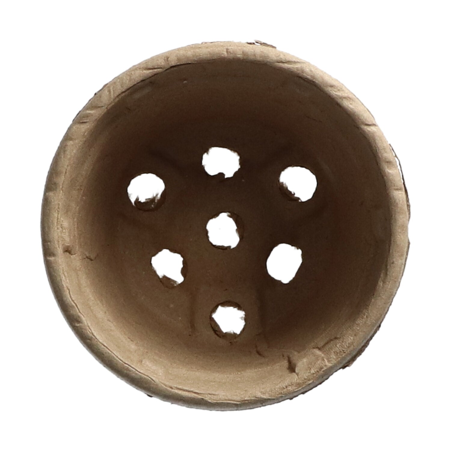 Papieren Potten - 9 cm - 12 stuks
