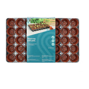 Plateau de semis - 40 pots