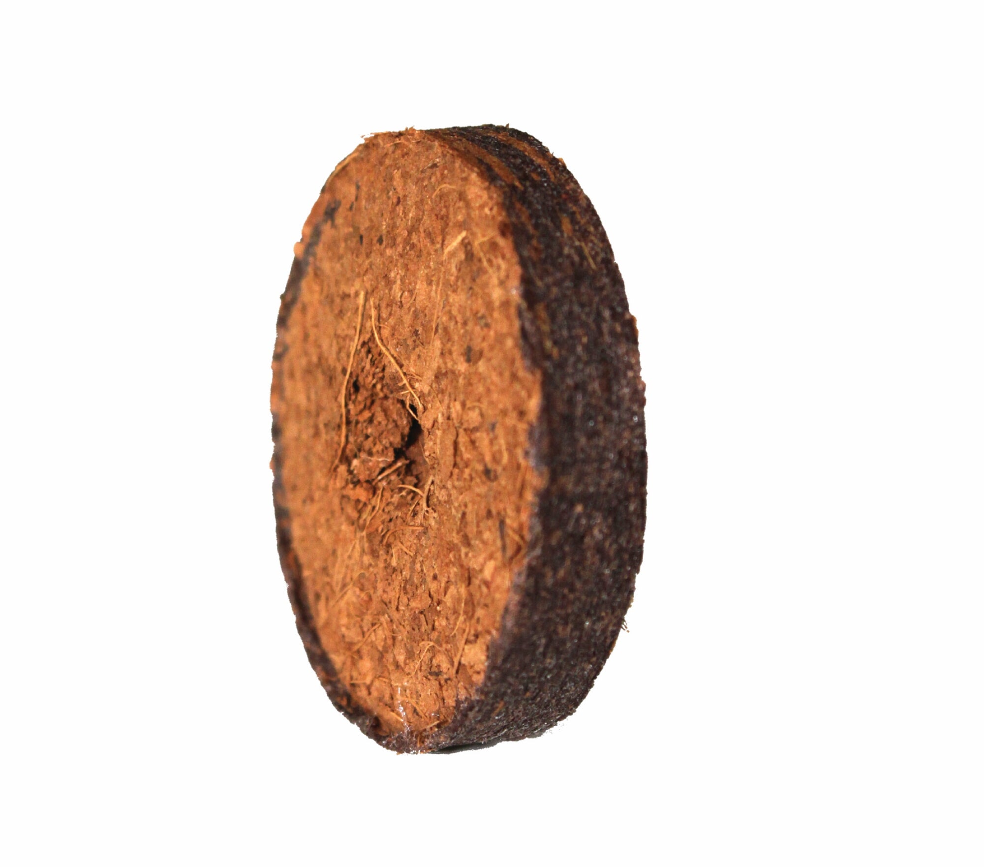 Growplugs 3,6 cm - 48 stuks