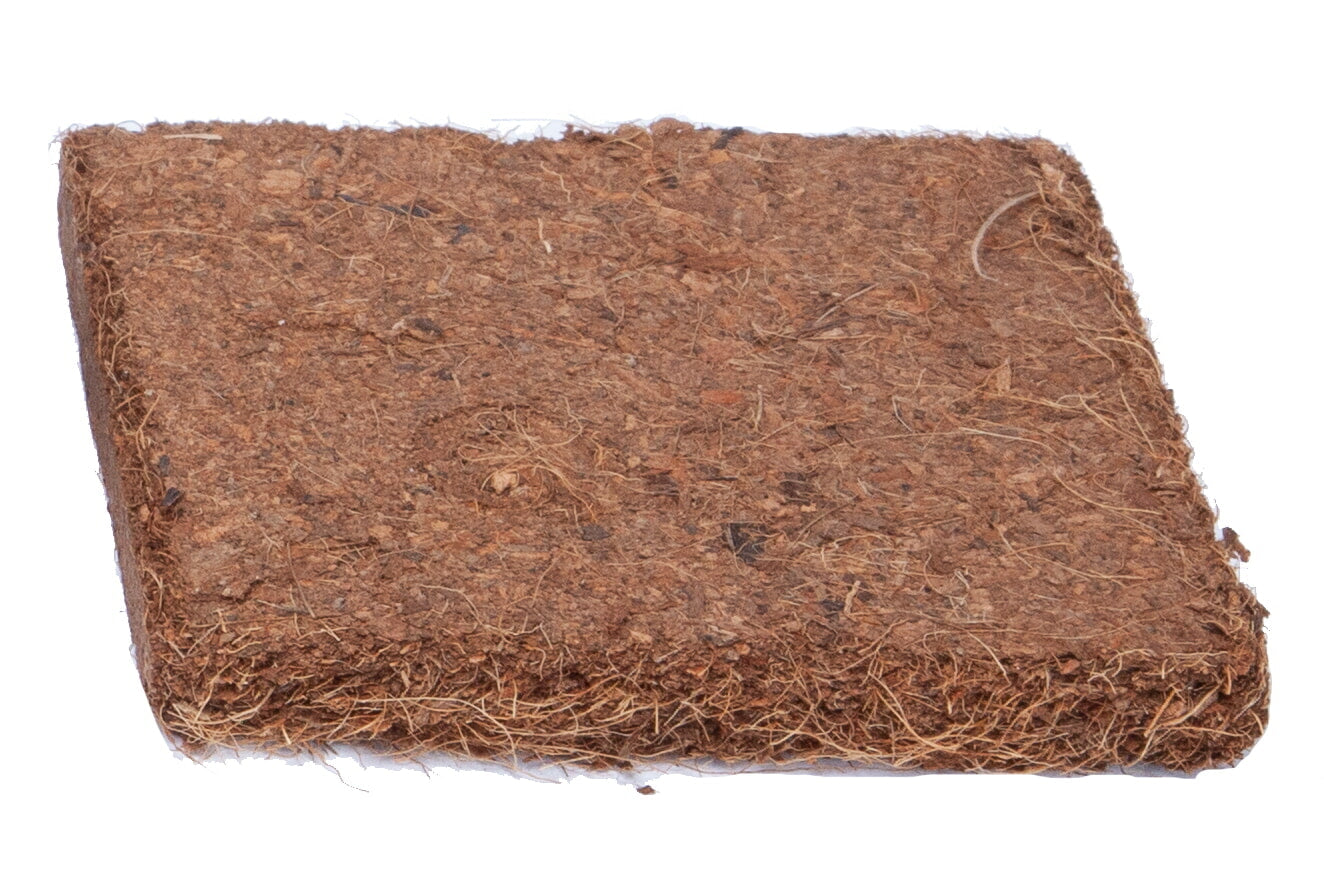 Cocopress aardetablet - 1L