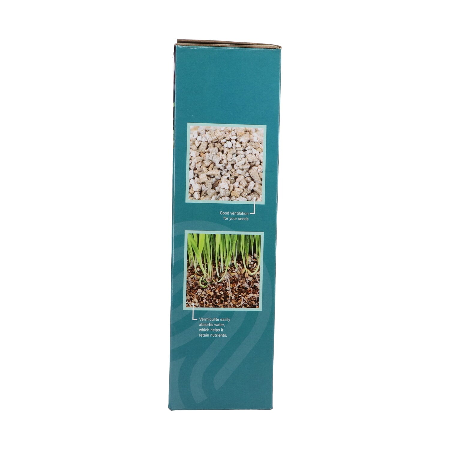 Vermiculiet – 3,5 l