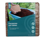 Cocopress Grondtablet 50 L