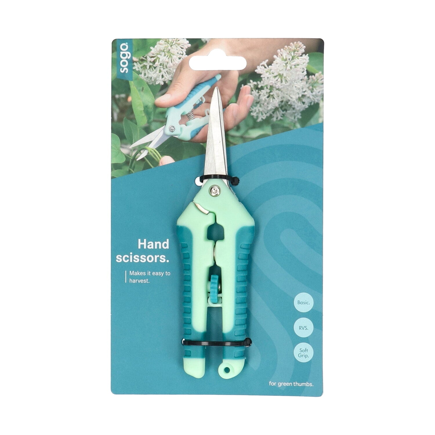Handschaar