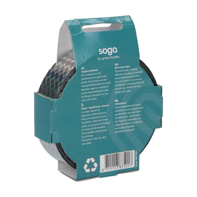 Bird Scare Tape - 30 m