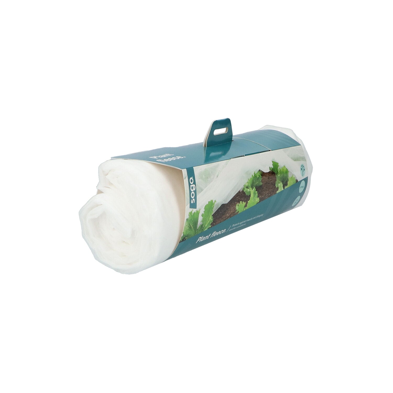 Tissu de protection pour plantes - 1,5x10m