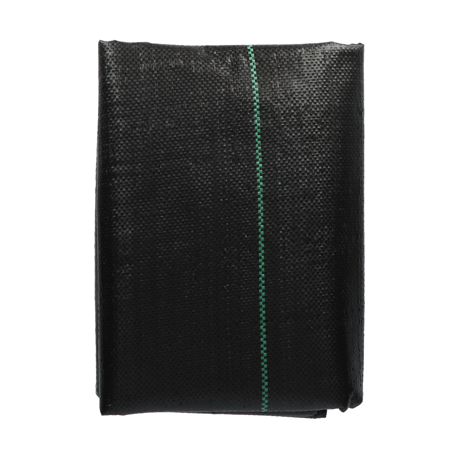 Tissu de contrôle des mauvaises herbes - 2x5m