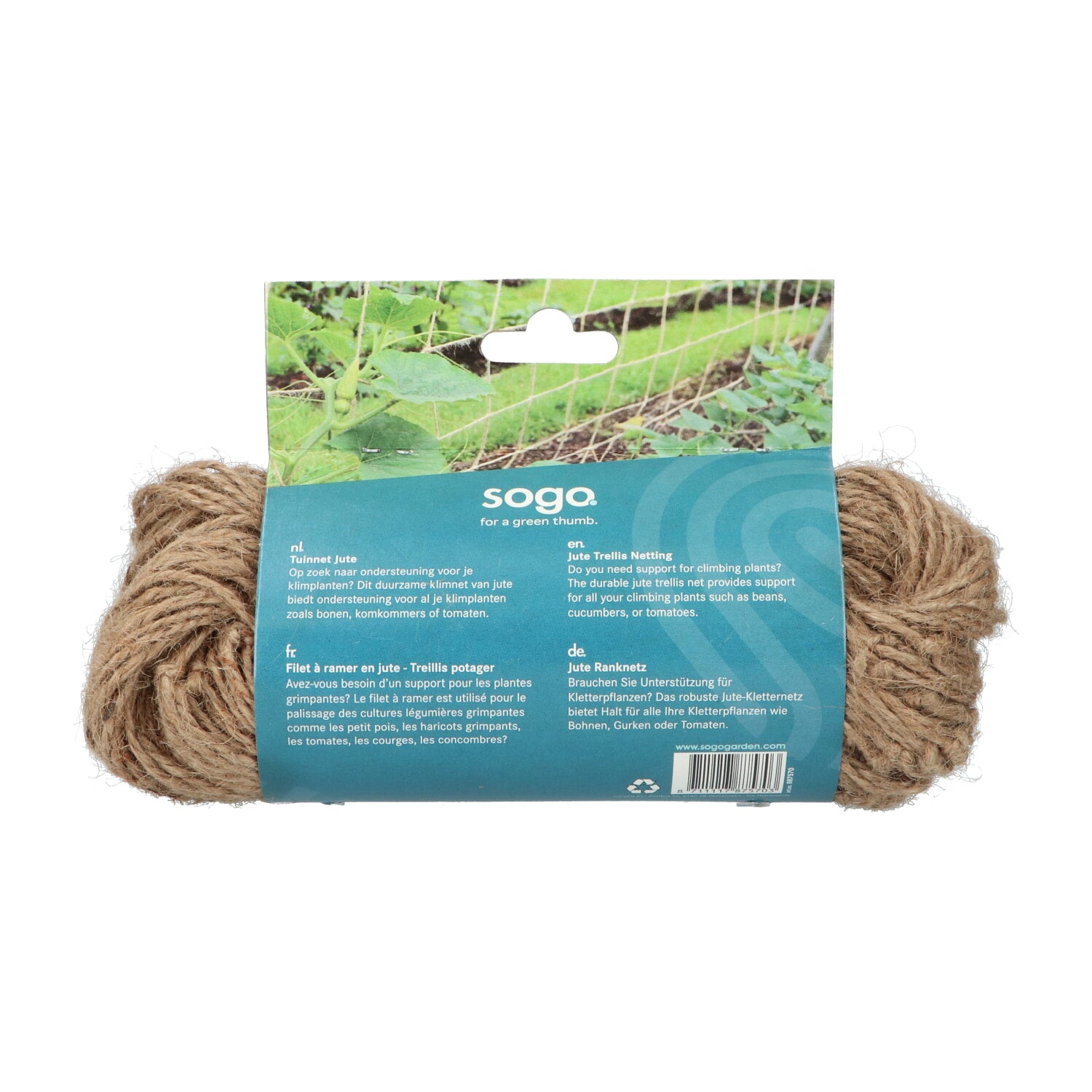 Jute Klimnet