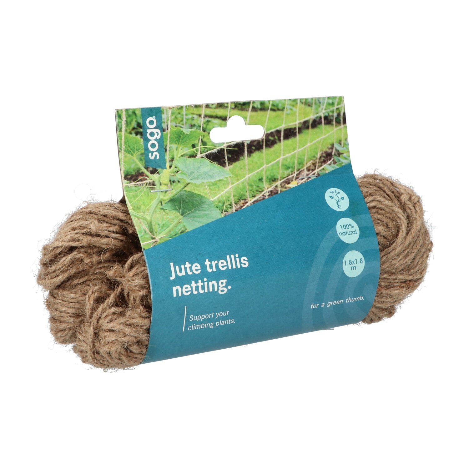 Jute Klimnet